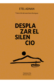 Desplazar el silencio