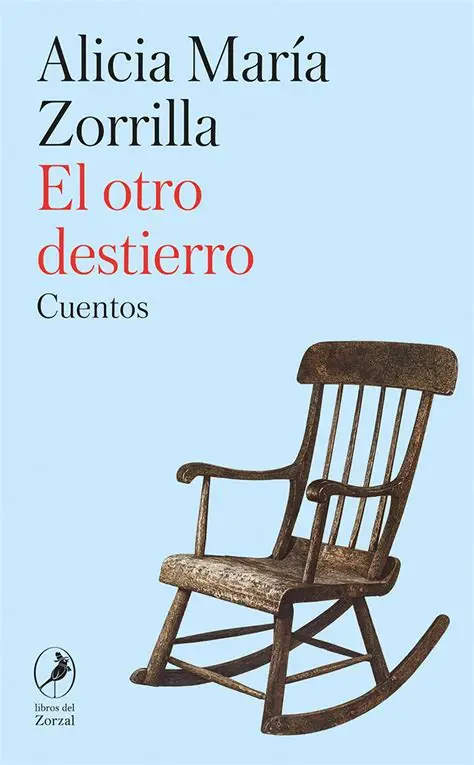 El otro destierro