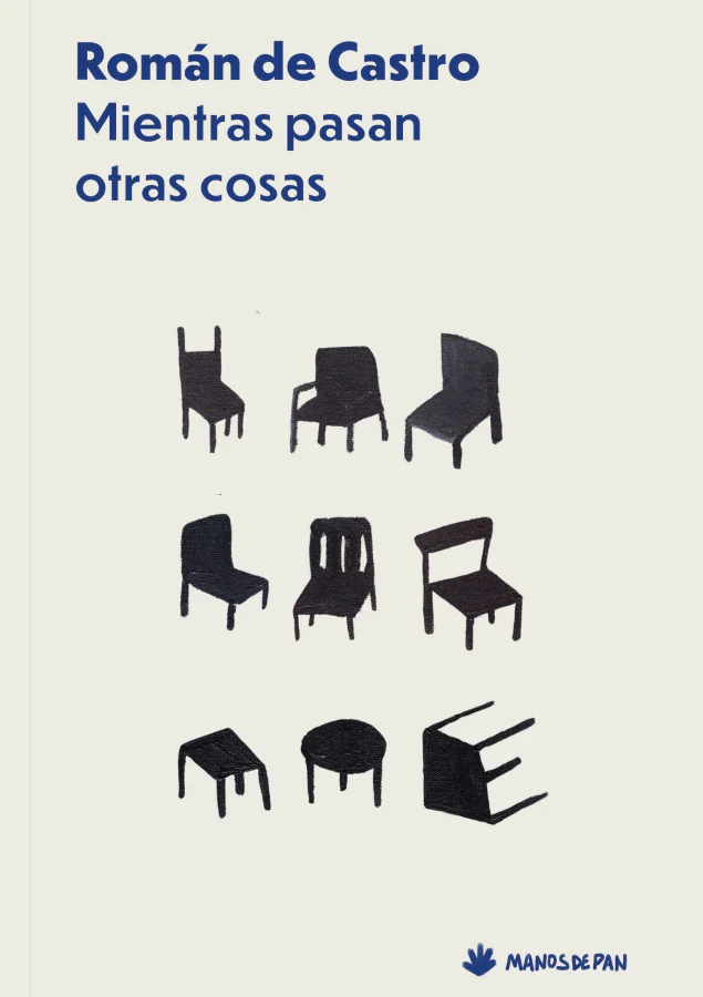 Mientras pasan otras cosas