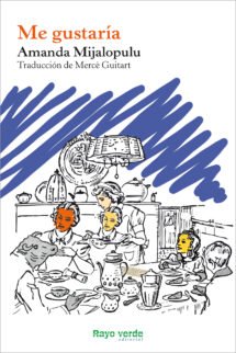 Me gustaría