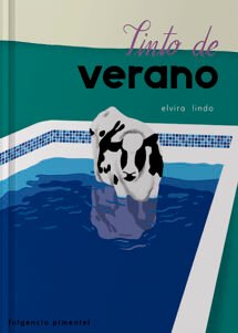 Tinto de verano (1ª ed.)