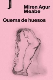 Quema de huesos