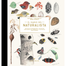 El diario del naturalista