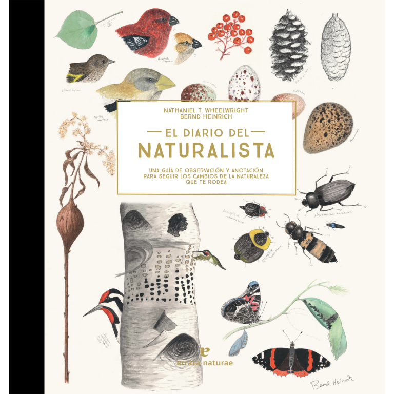 El diario del naturalista