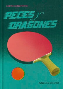 Peces y dragones