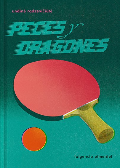 Peces y dragones