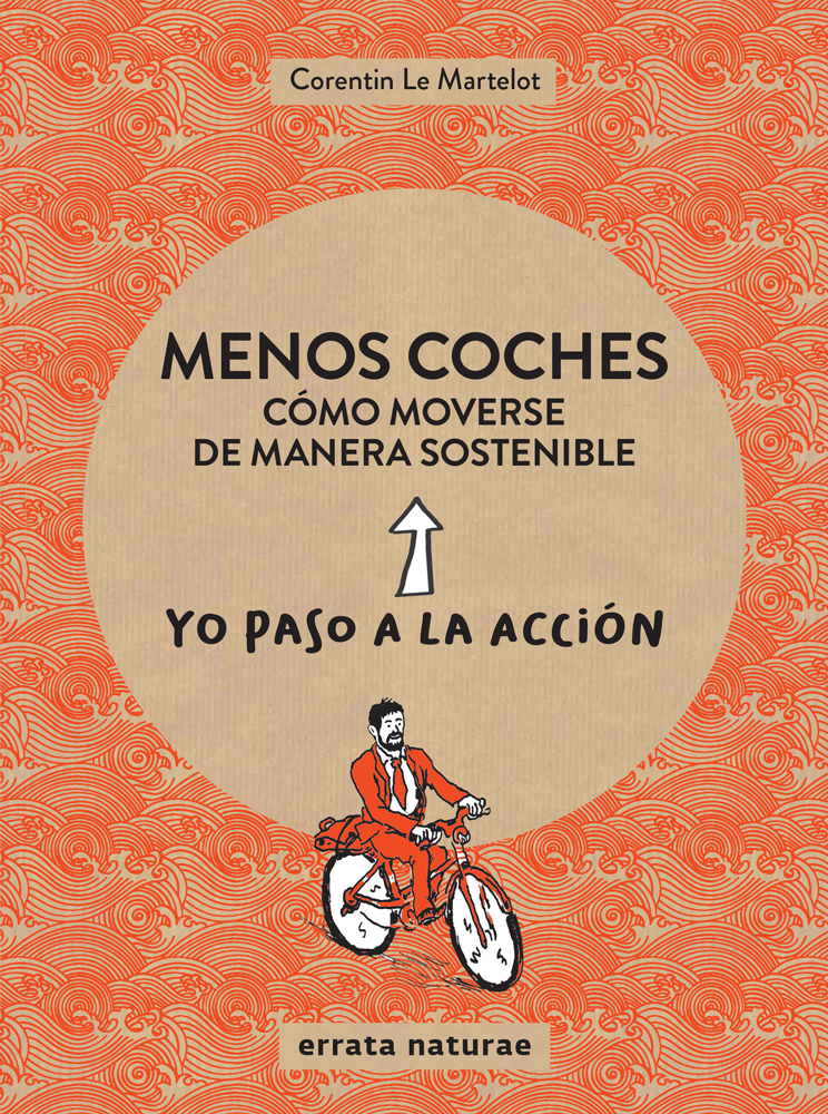Menos coches: cómo moverse de manera sostenible