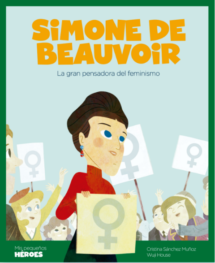 Simone de Beauvoir