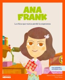 Ana Frank
