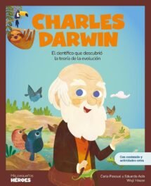 Charles Darwin