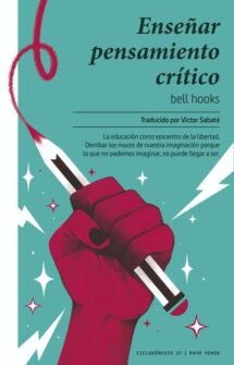 Enseñar pensamiento crítico