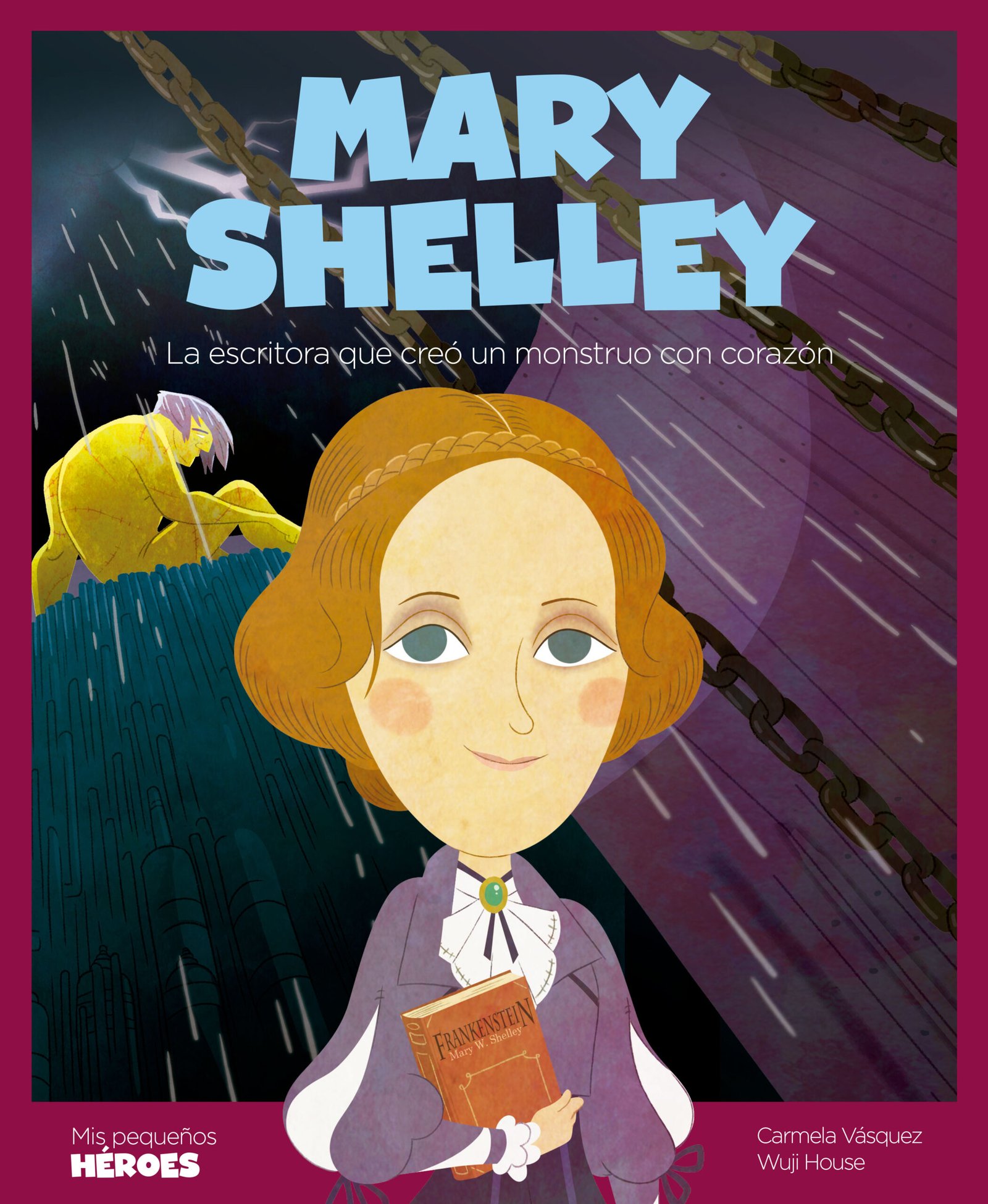 Mary Shelley