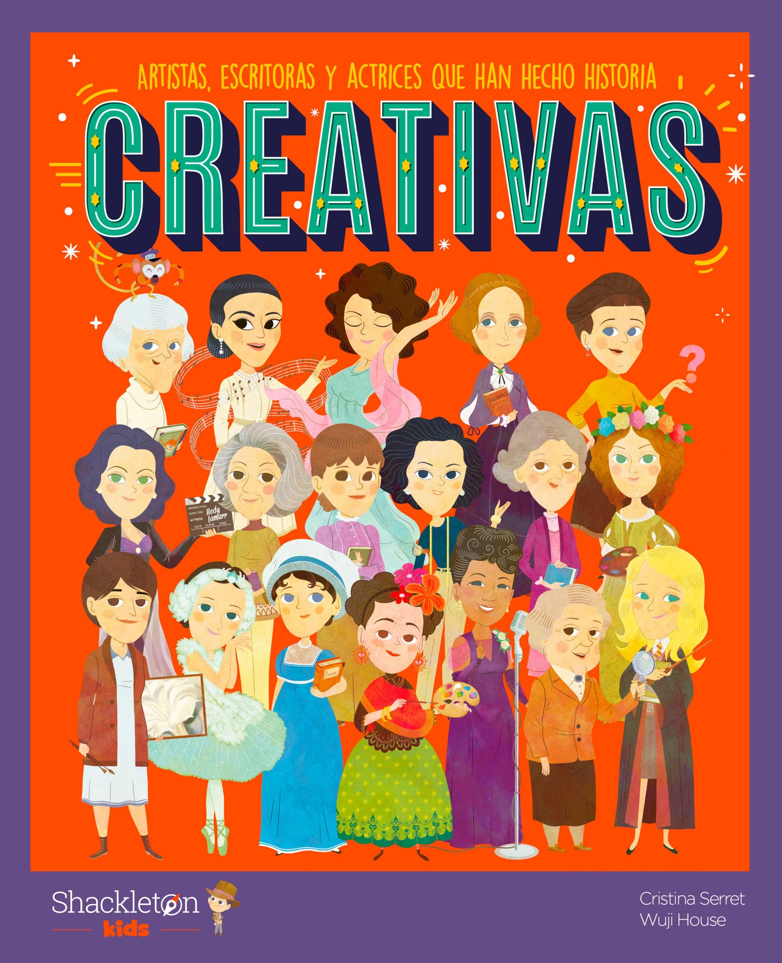 Creativas