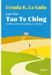 Tao Te Ching