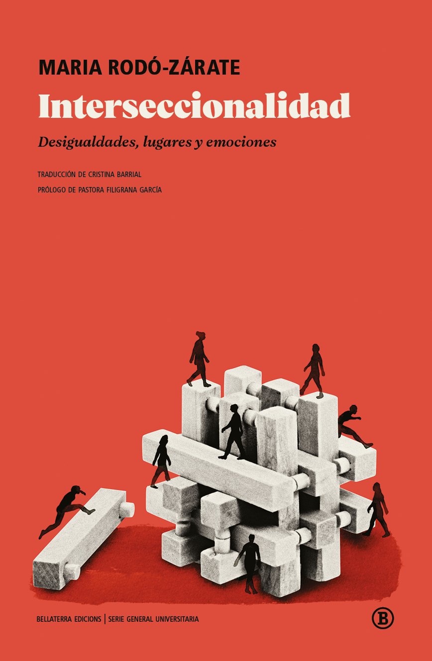Interseccionalidad. Desigualdades, lugares y emociones