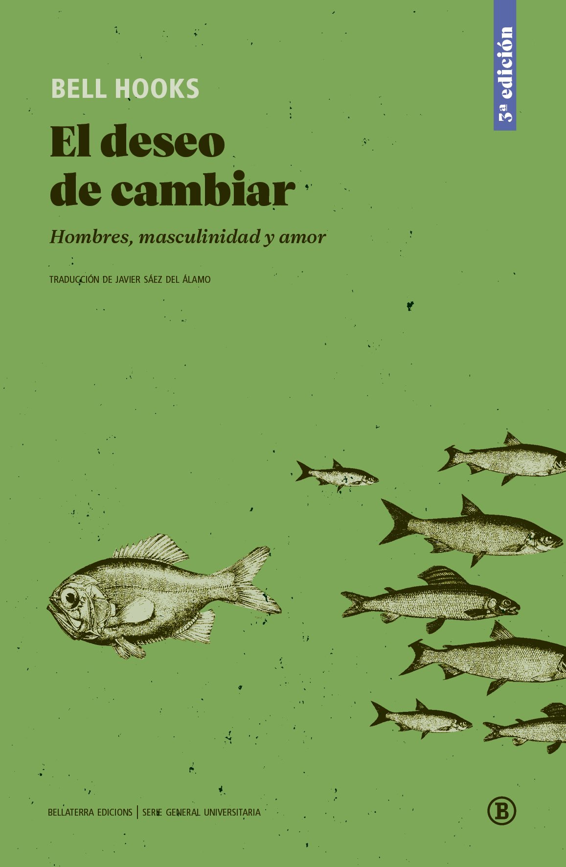 EL DESEO DE CAMBIAR