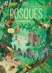 Bosques... y cómo protegerlos