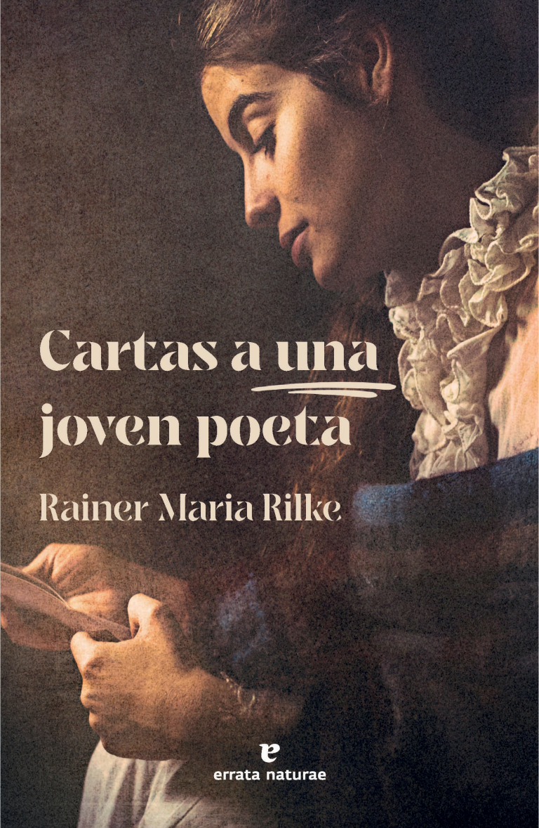 Cartas a una joven poeta