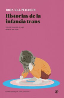 HISTORIAS DE LA INFANCIA TRANS