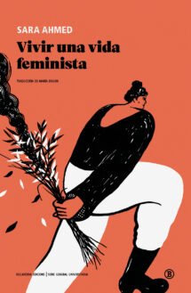 Vivir una vida feminista