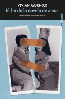 El fin de la novela del amor