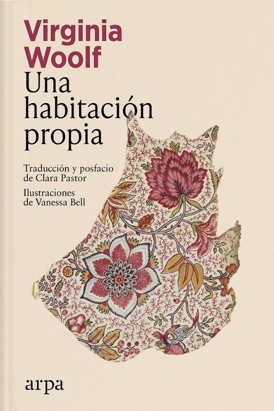 Una habitación propia