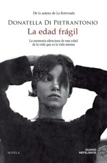 La edad frágil