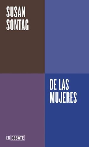 DE LAS MUJERES (ENDEBATE)