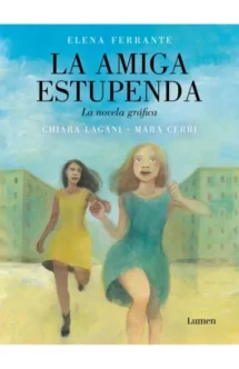 La amiga estupenda
