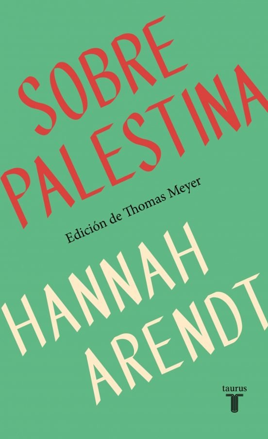 SOBRE PALESTINA