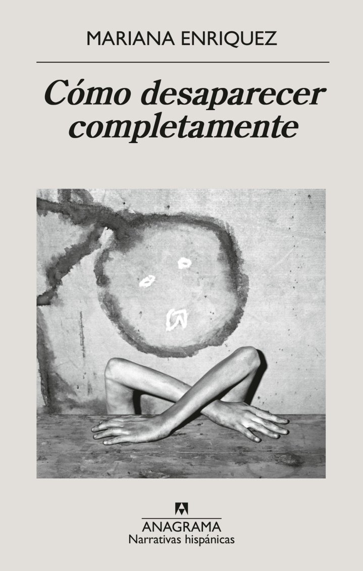 Cómo desaparecer completamente