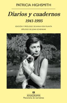 Diarios y cuadernos. 1941-1995