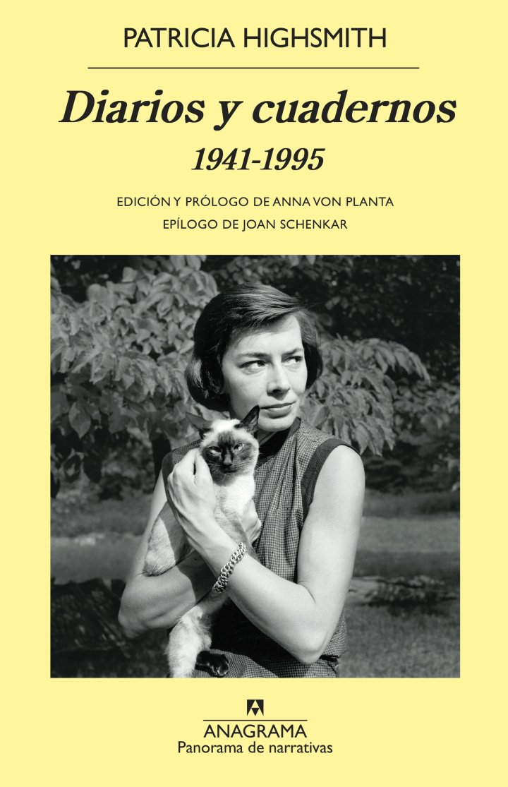 Diarios y cuadernos. 1941-1995