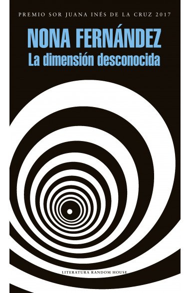 La dimensión desconocida