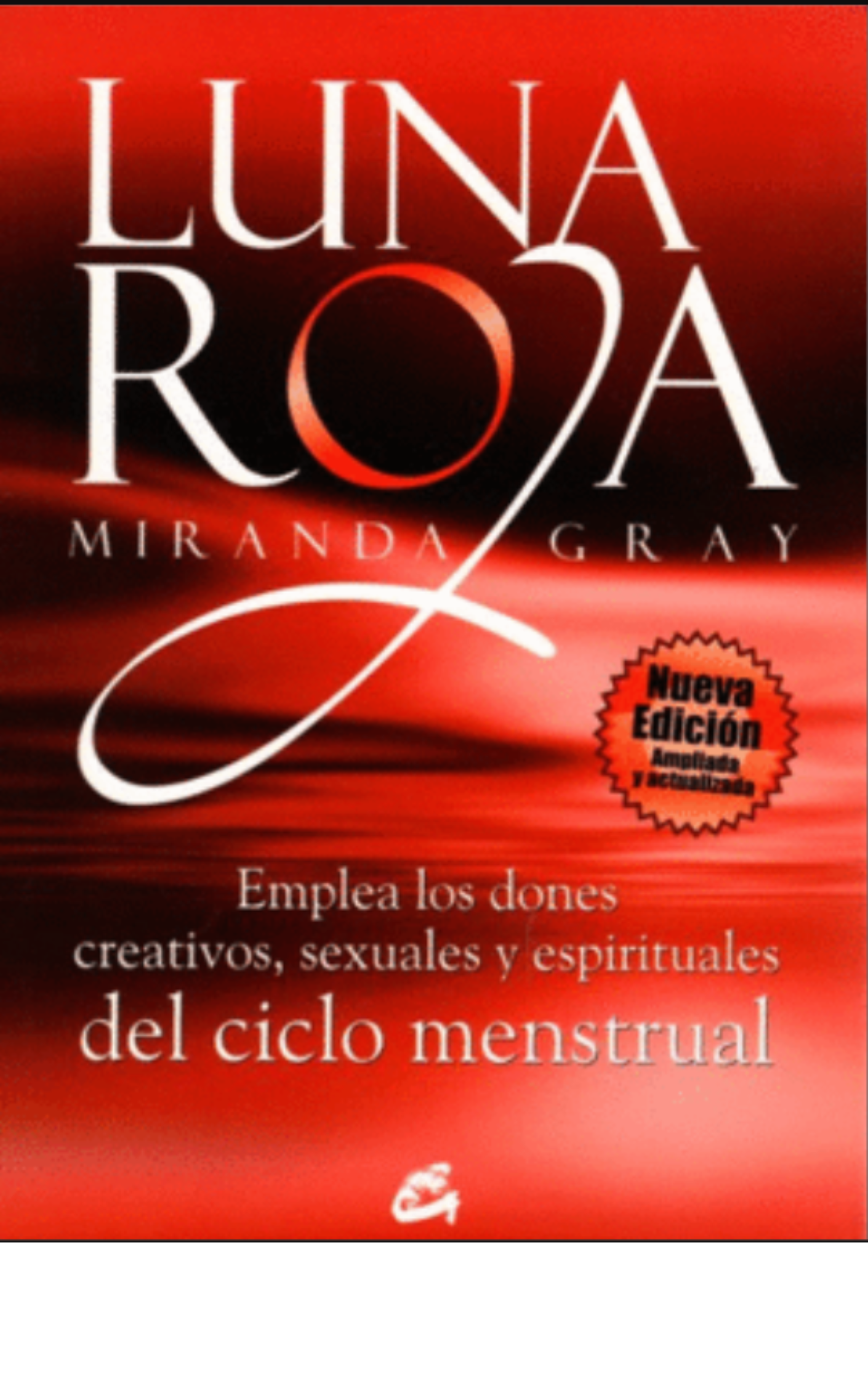 Luna roja (Nueva edición)