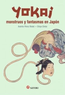 Yokai, monstruos y fantasmas en Japón