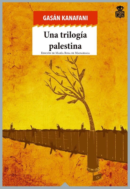 Una trilogía palestina