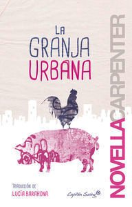 La granja urbana