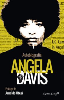 Autobiografía: Angela Davis