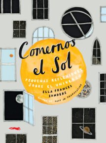 Comernos al sol