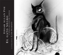 El gato negro