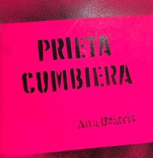 Prieta cumbiera
