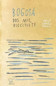 Bogotá Dos mil diecisiete