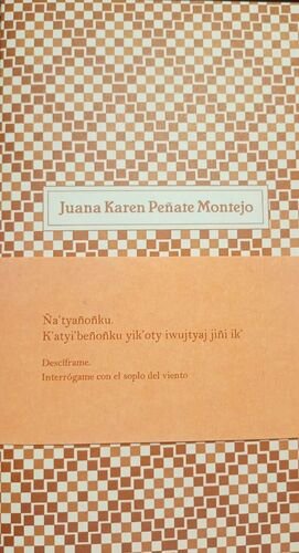 Ña tyañoñku