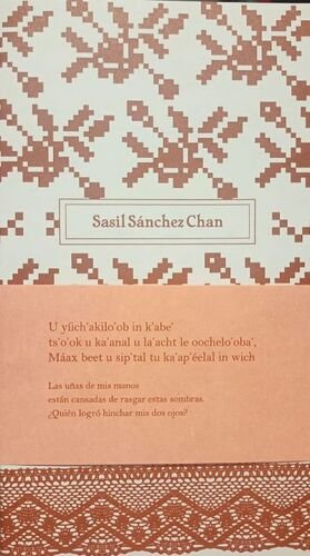 U yíich akilo'ob in k'abe'