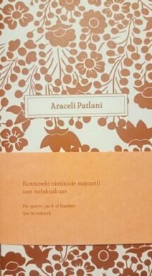 Koxnineki nimixiuis mayantli