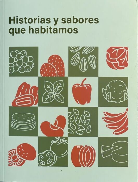 Historias y sabores que habitamos