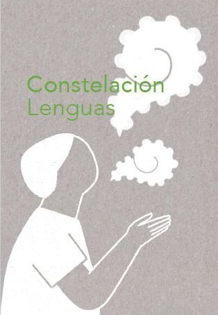 Constelación. Lenguas + Voces y territorios vivos (poliptico)