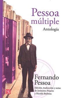 Pessoa Multiple, Antología