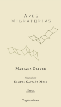 Aves migratorias
